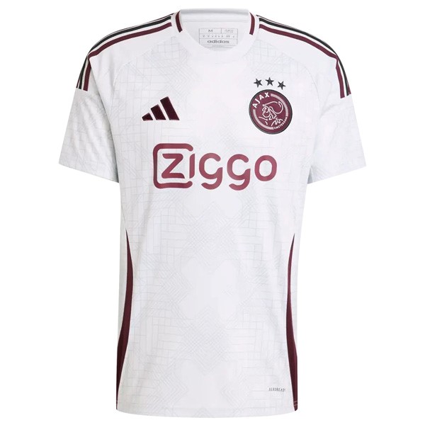 Thailandia Maglia Ajax Away 24/25